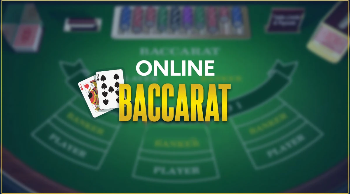 Merencanakan Langkah Berikutnya dengan Cermat dalam Baccarat Online
