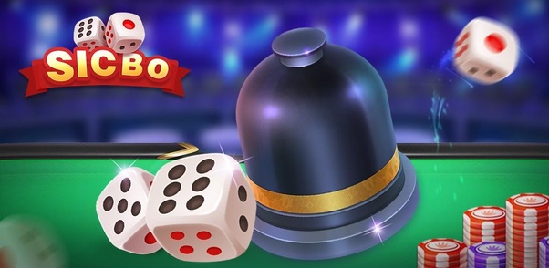 Tips Ampuh Bermain Sicbo Online: Menangkan Hadiah Besar