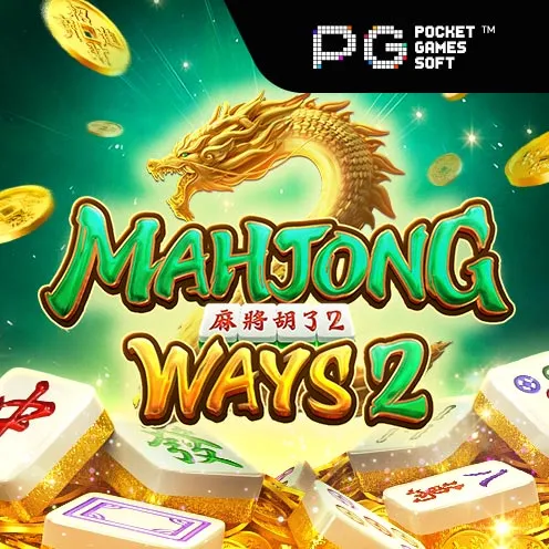 mahjong ways